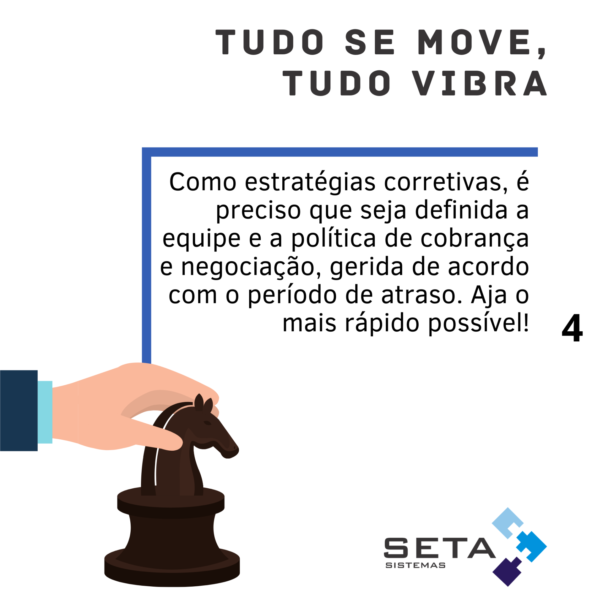 5 Dicas para Reduzir a inadimplência Novas ideias novos caminhos