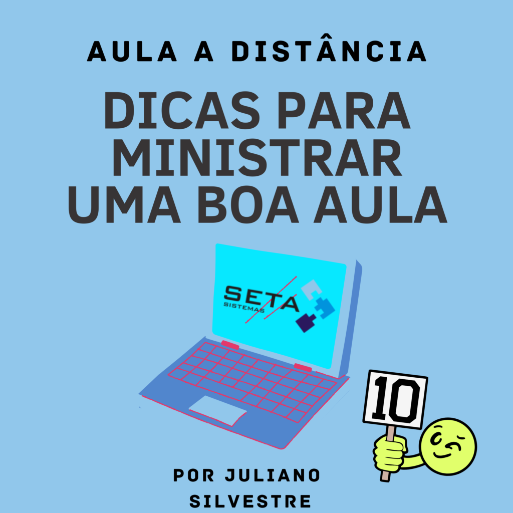 5 dicas para: Ministrar uma Boa Aula