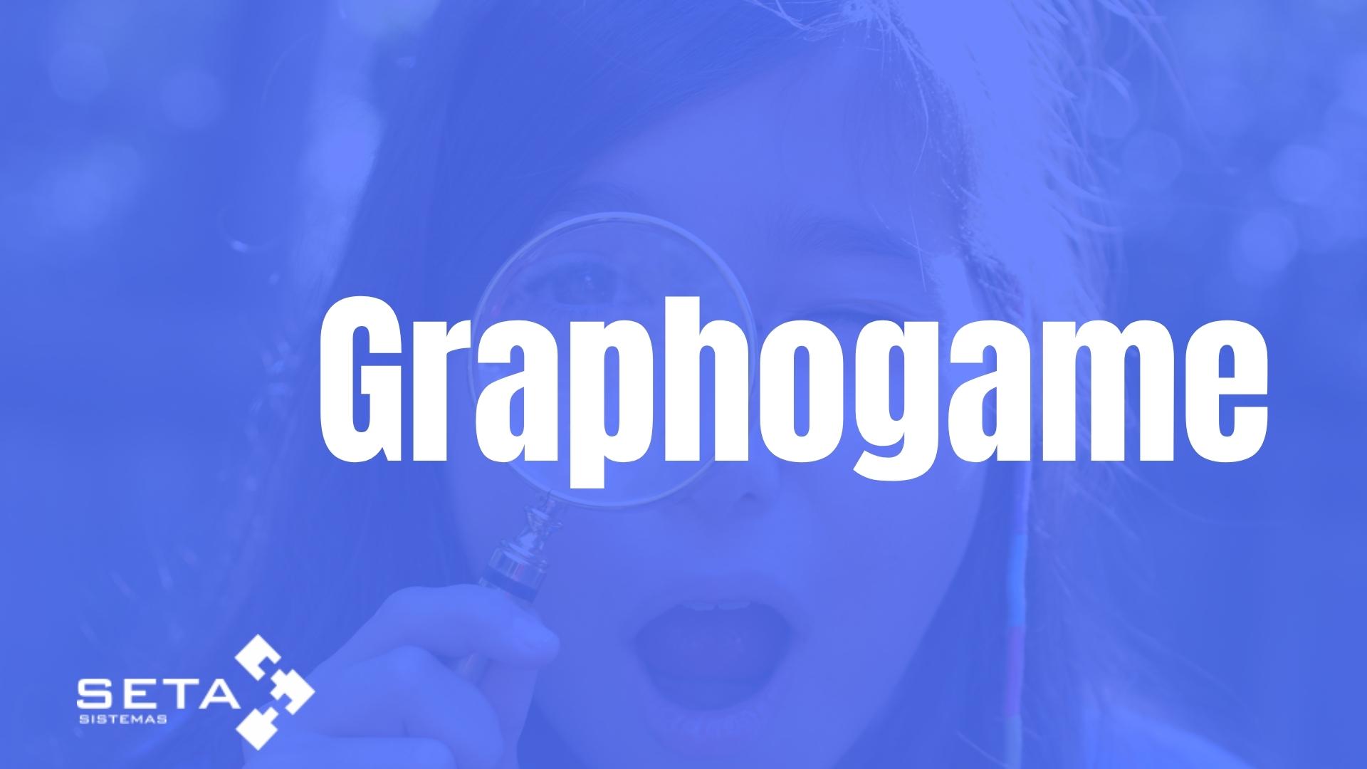 GraphoGame: MEC lança jogo para ensinar a ler em português