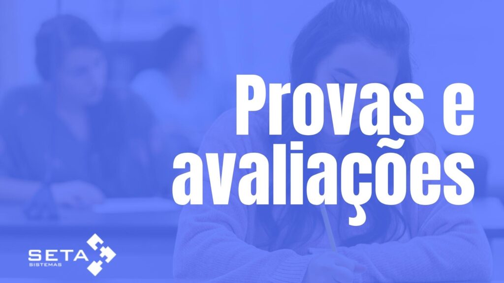 O aluno colou? É hora de discutir avaliação. E regras