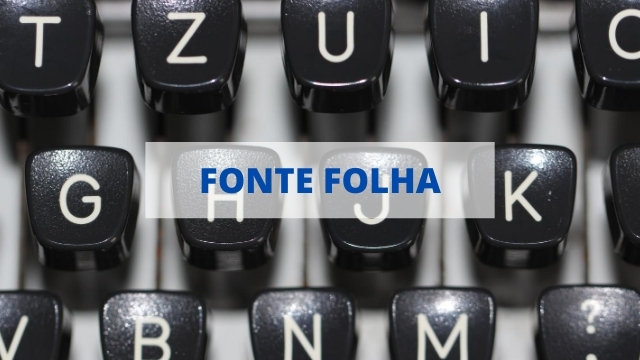 Notícias de educação via Seta Sistemas e Folha de São Paulo