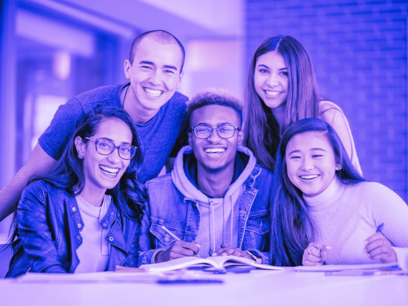 Software e Portal para Gestão de Cursos Pré-Vestibular