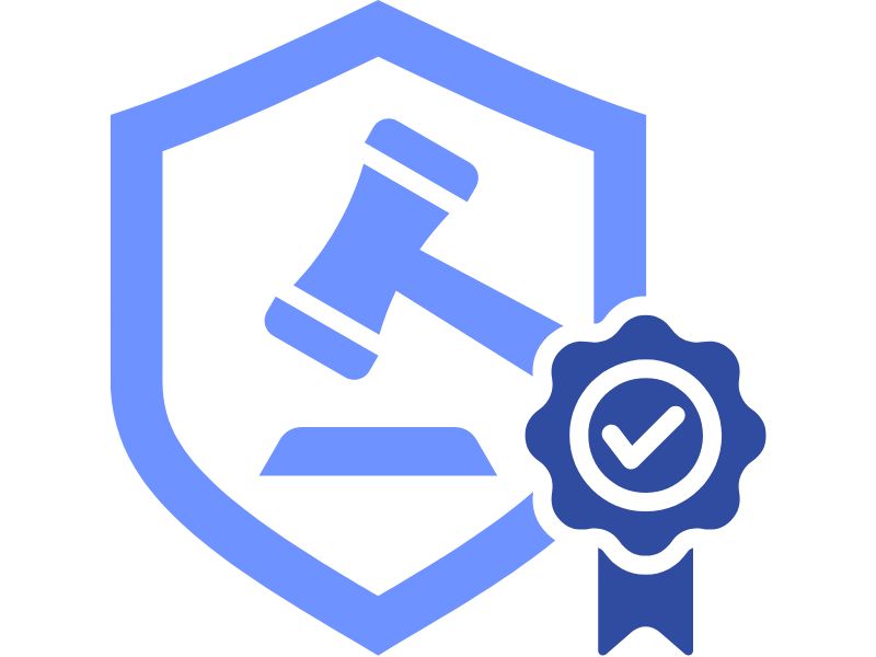 Temos como princípios inalienáveis a ética, a prática da diversidade, equidade e inclusão e a promoção do ESG